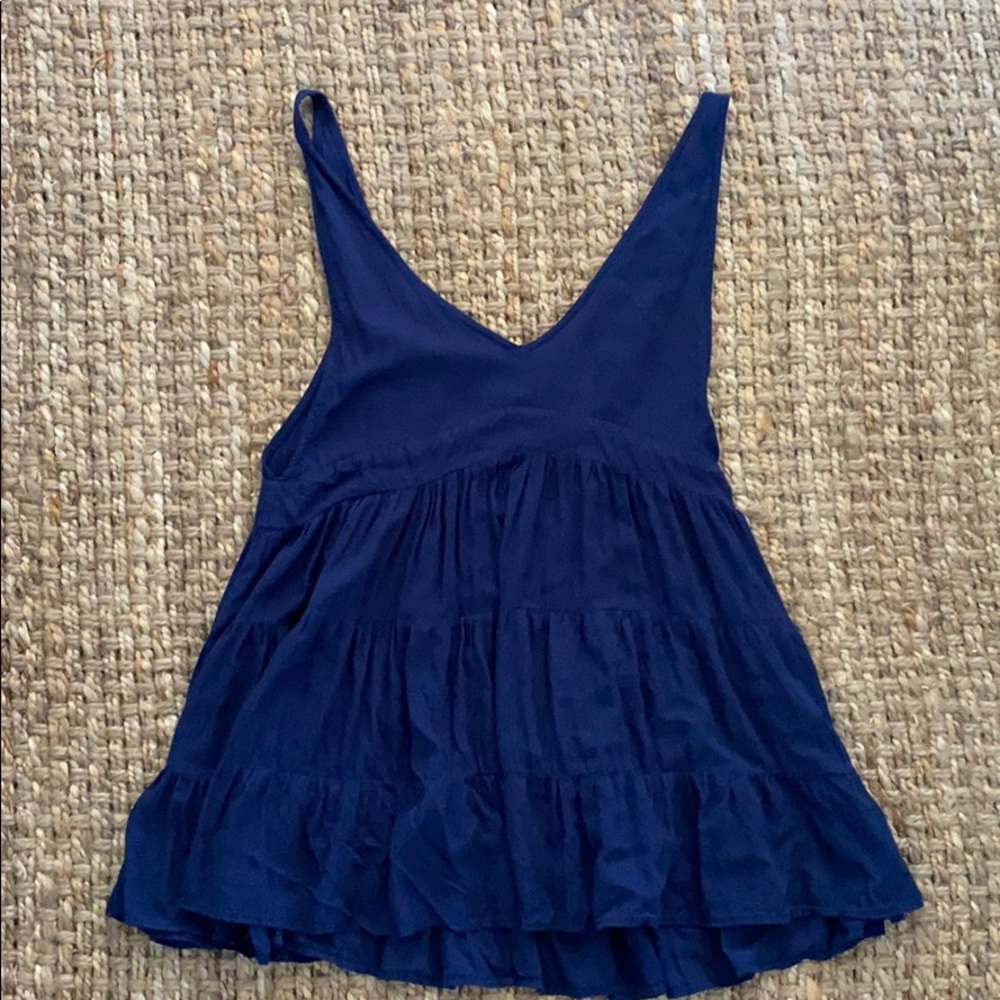 Acacia Havana Dress